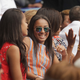 Image for article titled Sasha Obama Steps Out for Prom, Looking as Graceful as Only Michelle’s Daughters Can